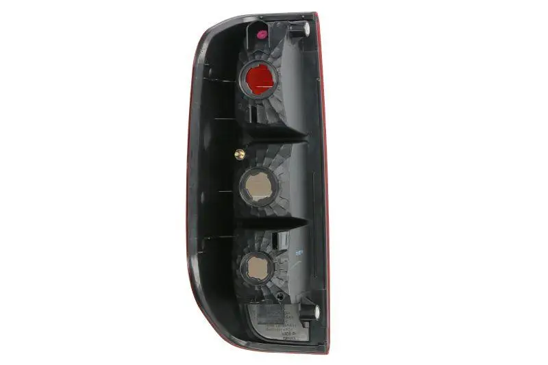Правий Ліхтар Nissan Navara D40 Pathinder 2005-2011 26550-EB38A — фото 1