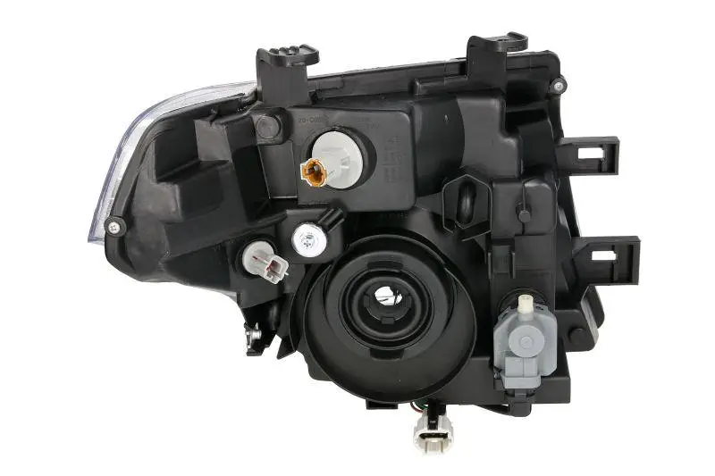Фара Левая Nissan Pathfinder Navara 2005-2010 26060Eb30C — фото 2