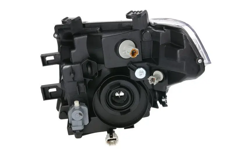 Фара Права Nissan Pathfinder Navara 2005-2010 26010Eb30C — фото 2