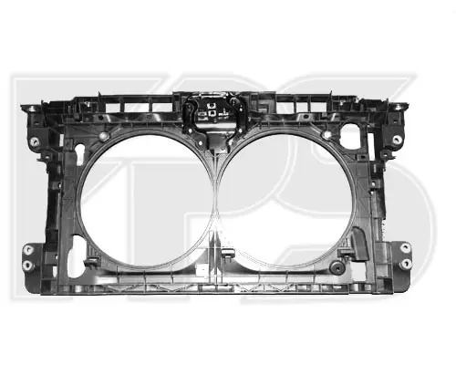 Панель Телевизора Nissan Teana J32 2008-2014 62500Jn00A — фото 1