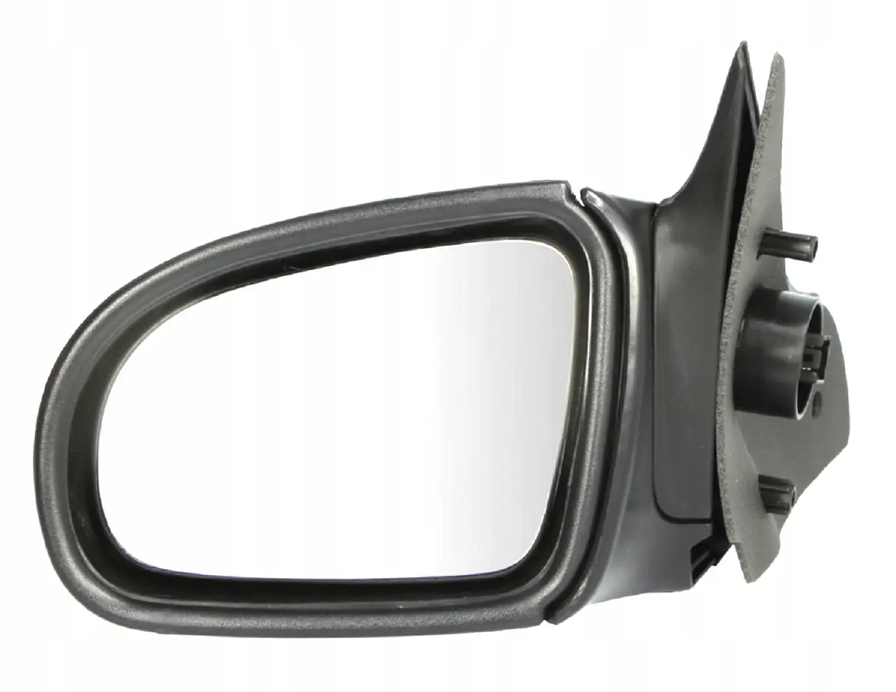 Зеркало Левое Opel Corsa 1993-2000 1428809 Электро Регулировка — фото 1