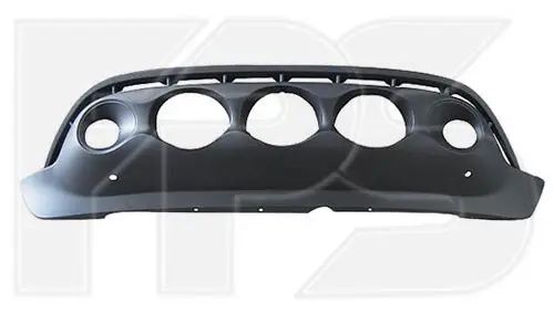 Бампер Передній Nissan Juke 2010-2015 Нижня частина 620261KA1A — фото 1