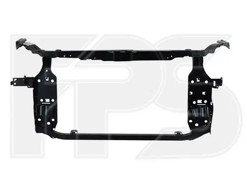 Панель Телевизора Nissan Qashqai 2010-2014 1.6 Бензин 62500Br00A — фото 1