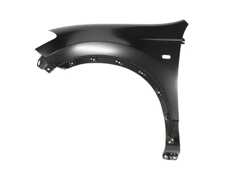 Крыло левое Nissan Qashqai 2010-2014 Рестайлинг F3101BR0MA — фото 1