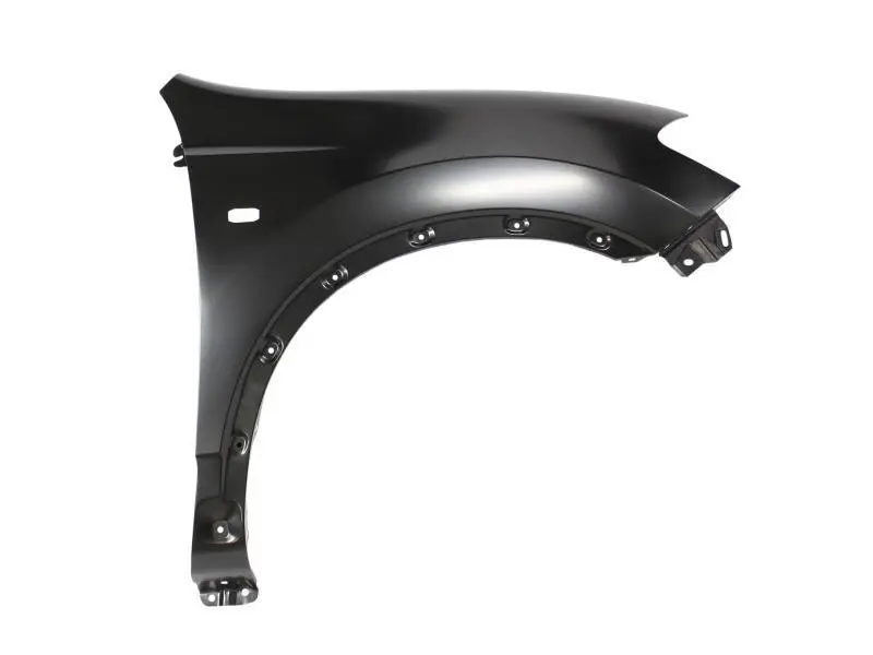 Крыло правое Nissan Qashqai 1210-2014 Рестайлинг F3100BR0MA — фото 1
