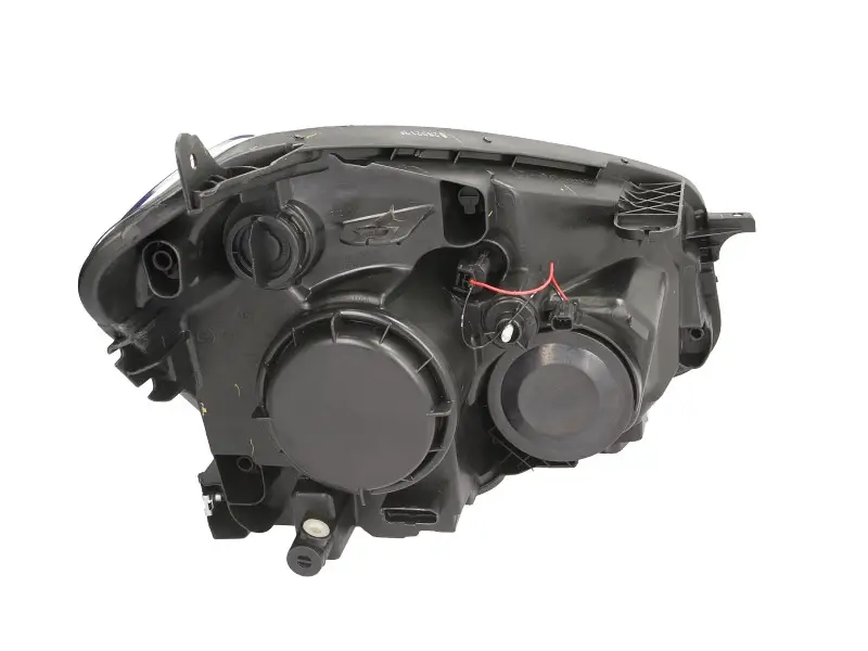 Фара Левая Nissan Qashqai 2010-2014 26060Br00A — фото 3