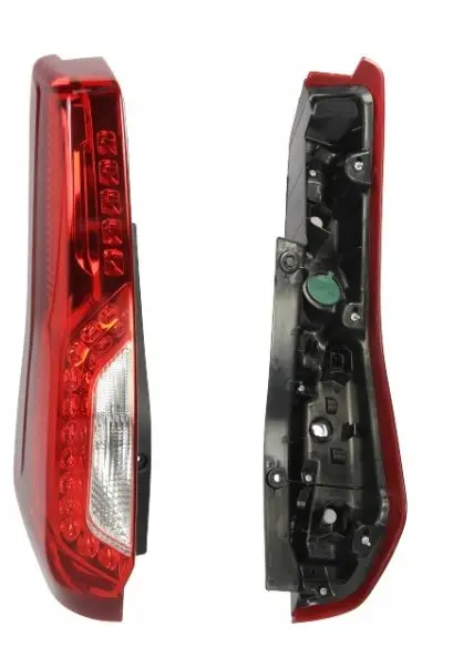 Задний Фонарь Левый Nissan X-Trail T31 2010-2014 Led 265553Ub0A — фото 2