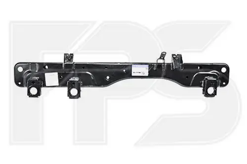 Балка Под Радиатор Nissan Qashqai 2014-2017 Rogue Sport 2017-2019 544104Eb1C — фото 1
