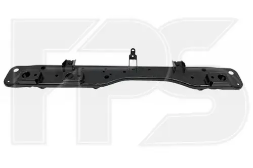 Балка Под Радиатор Nissan Qashqai 2017-2021 Rogue Sport 2019- 1.2-1.5 Л — фото 1