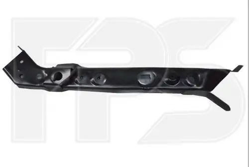 Окуляр Телевизора Правый Nissan Qashqai 2014-2017 Rogue Sport 2017-2019 F25204Eaeb — фото 1