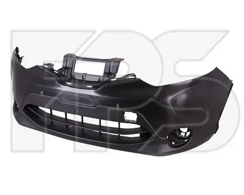 Бампер Передній Nissan Qashqai 2014-2017 Rogue Sport 2017-2019 620224EA0H — фото 1