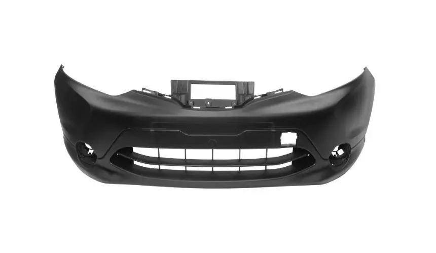 Бампер Передній Nissan Qashqai 2014-2017 Rogue Sport 2017-2019 620224EA0H — фото 2