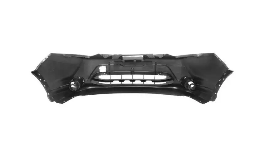 Бампер Передній Nissan Qashqai 2014-2017 Rogue Sport 2017-2019 620224EA0H — фото 3