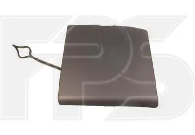 Заглушка Крюка Передняя Nissan Qashqai 2014-2017 Rogue Sport 2017-2019 622A04EA0A — фото 1