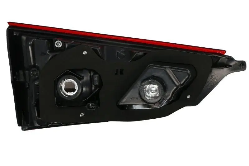 Прай Ліхтар Внутрішній Nissan Qashqai 2014-2017 Led 265504EA5B — фото 1