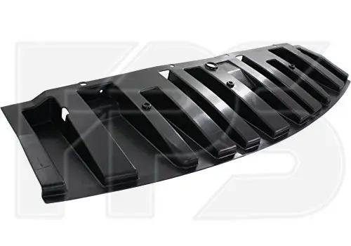 Захист Бампера Передній Nissan Rogue X-Trail 2014-2017 626604BA1B — фото 1