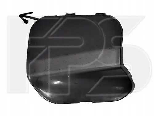 Заглушка Гака Передня Nissan Rogue X-Trail 2014-2017 622A05HA0A — фото 1