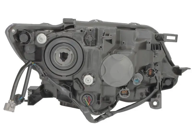 Ліва Фара Nissan Rogue Nissan X-Trail T32 led галоген 2014-2017 260604CC1C — фото 1