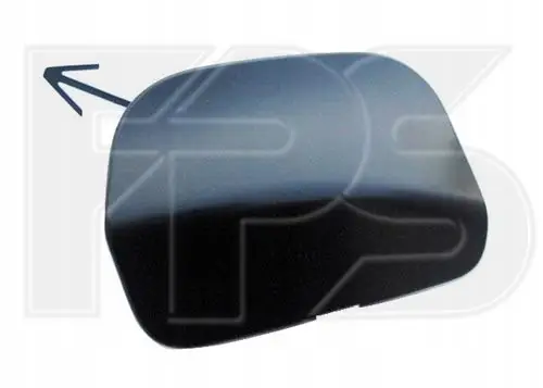 Заглушка Крюка Передня Nissan Juke 2015-2019 622A03YM0A — фото 1