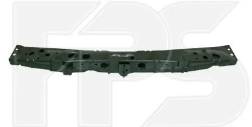 Панель Телевизора Nissan Micra 2010-2014 Верхняя Часть F25111Hhma — фото 1