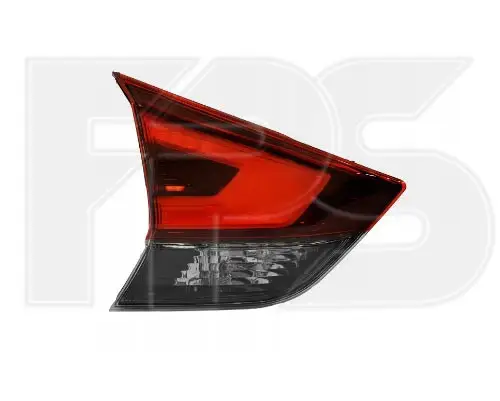 Задний Фонарь Левый Внутренний Nissan Rogue X-Trail 2017-2020 Led 265556Fl5A — фото 1