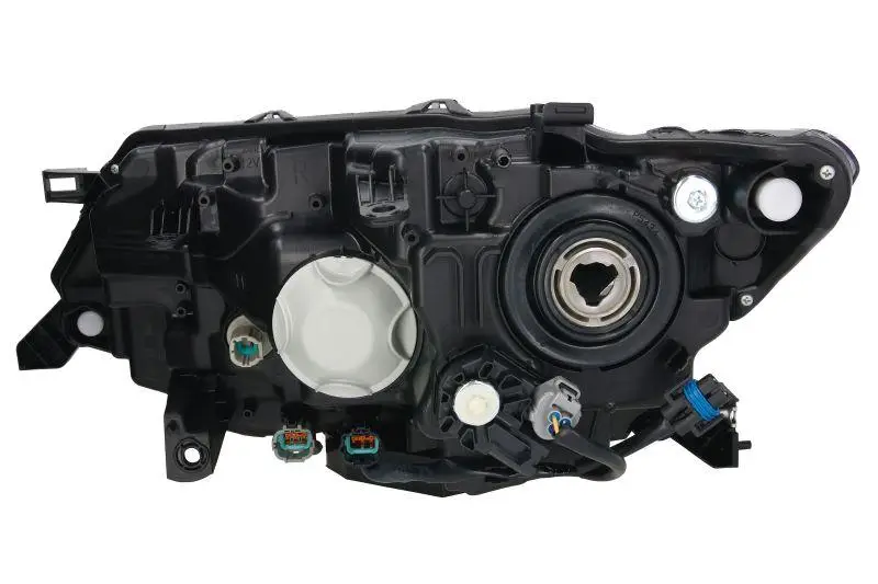 Права фара Nissan Rogue Nissan X-Trail T32 2017-2021 led 260106FP1A — фото 1