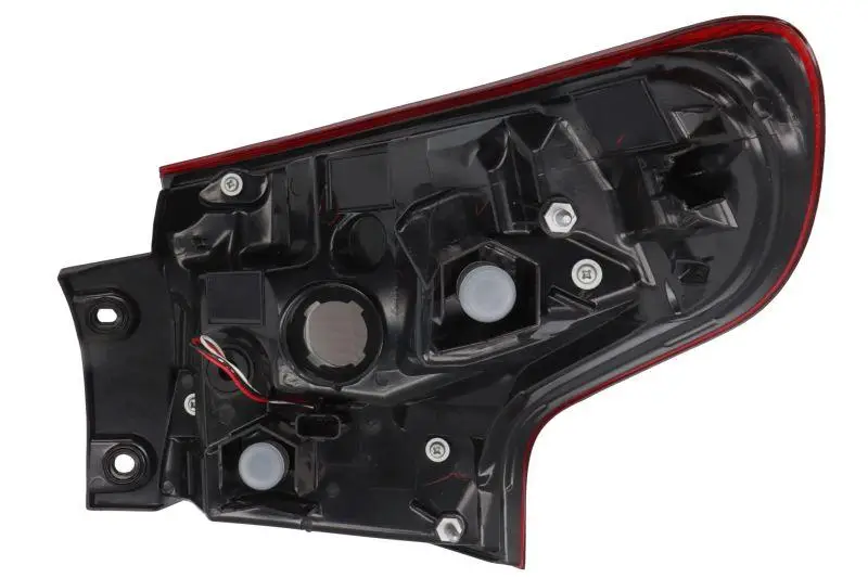 Лівий Ліхтар Nissan Qashqai 2017-2021 26555HV00A — фото 1