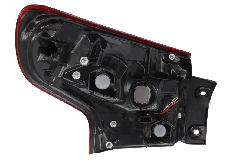 Правый Фонарь  Nissan Qashqai 2017-2021 26550HV00A — фото 1
