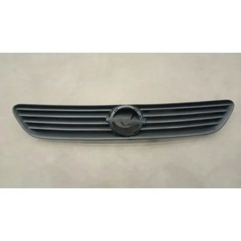 Решетка радиатора Opel Astra G 1998-2009, 90547393 6320066 — фото 1