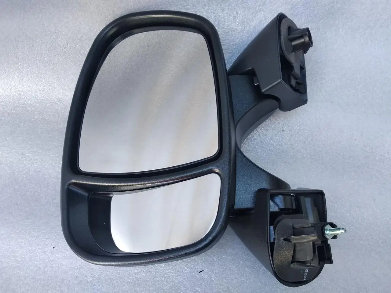 Дзеркало Ліве Renault Trafic Opel Vivaro 2002-2014 5 Pin 4408529 — фото 1