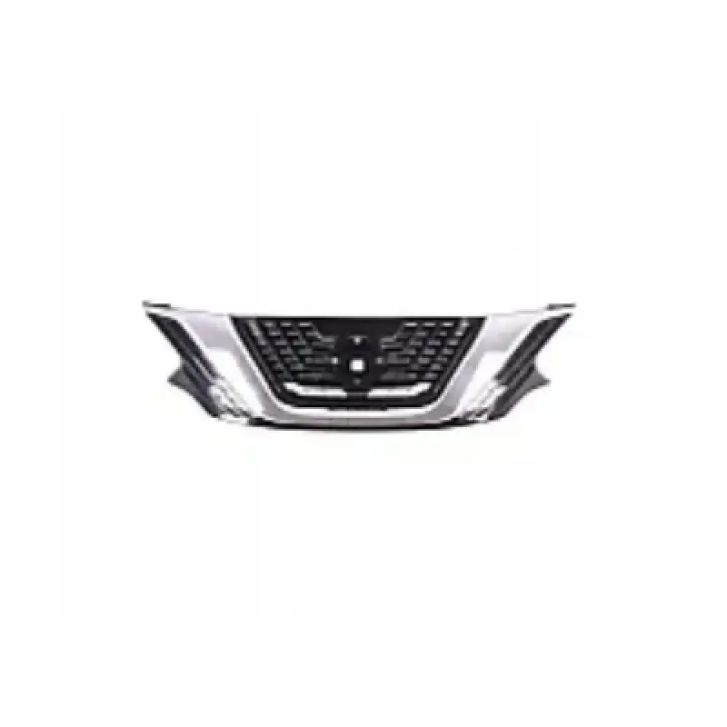 Решетка радиатора Nissan Murano Z52 2015-2019 623109UF0D — фото 1