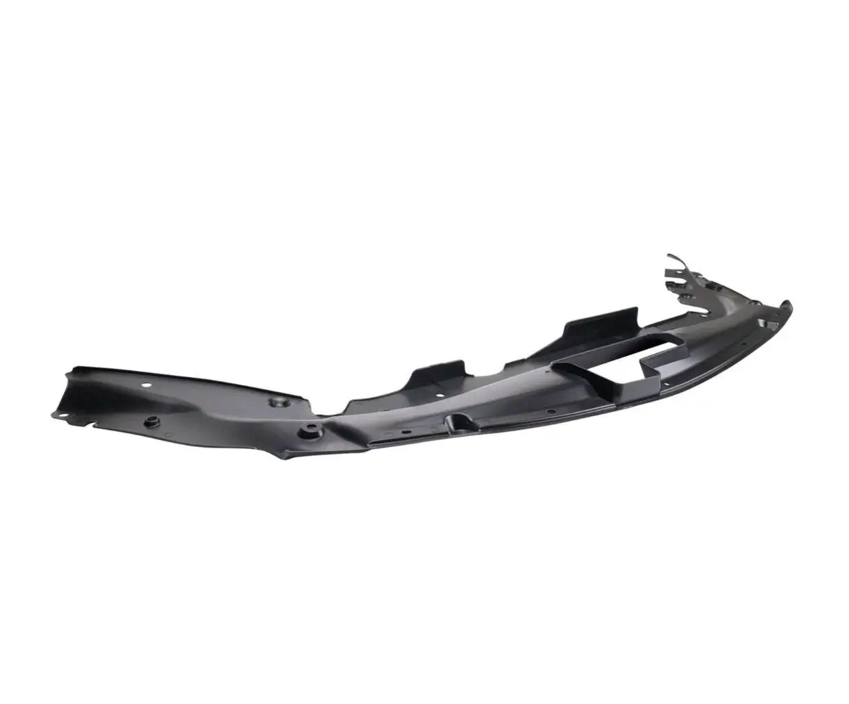 Накладка Над Радиатором Nissan Sentra 2012-2016 62322-3Sh0A — фото 3