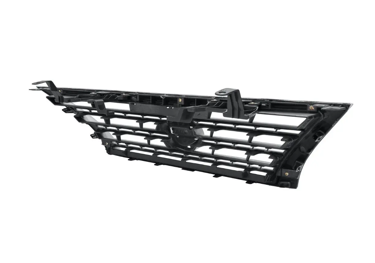 Решетка радиатора Nissan Sentra 2012-2016 62310-3SH0A — фото 3