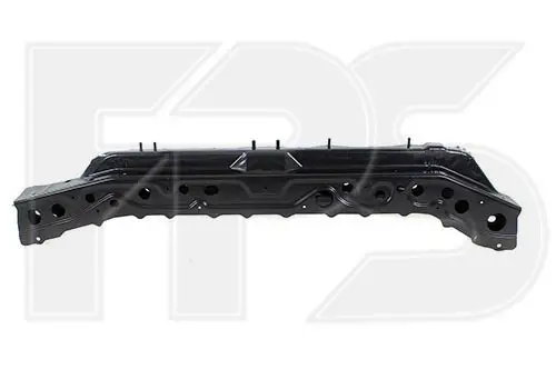 Панель Телевизора Nissan Sentra 2016-2019 Нижняя Часть F25304Atma — фото 1
