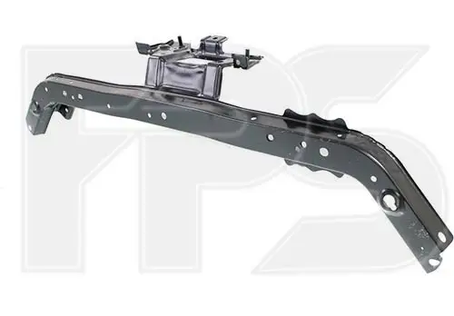 Панель Телевизора Nissan Sentra 2012-2016 Верхняя Часть F25113Shma — фото 1