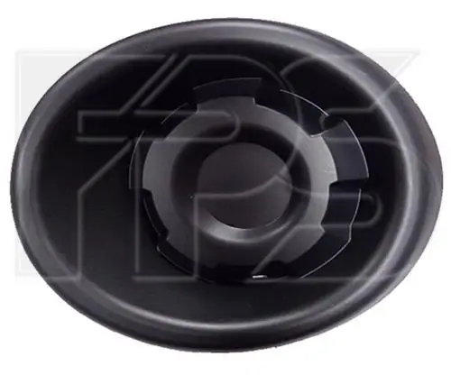 Решетка Бампера Левая Nissan Pathfinder 2013-2017 622573KA0A — фото 1