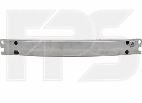 Усилитель Переднего Бампера Nissan Pathfinder 2013-2017 З Адаптивним Круизом Аллюминий 620309NC0A — фото 1