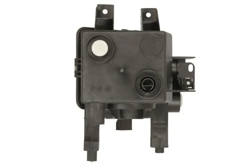 Ліва Протитуманка Opel Astra H Opel Zafira B 2005-2007 Дорестайлінг 6710053 — фото 1