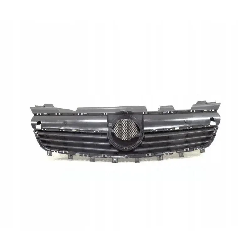 Решітка радіатора Opel Zafira B 2005-2008 6320123 — фото 1