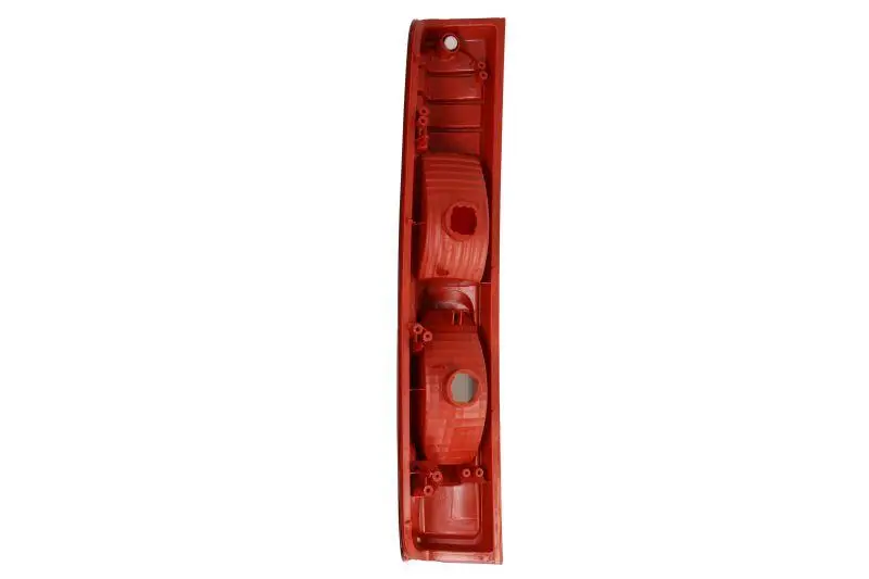 Правый Фонарь Renault Traffic Opel Vivaro 2007-2014 2652000Q0A — фото 1
