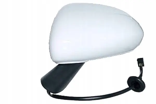 Зеркало Левое Opel Corsa D 2006- 3 Pin Электро Без Обогрева 1428943 6428245 — фото 1