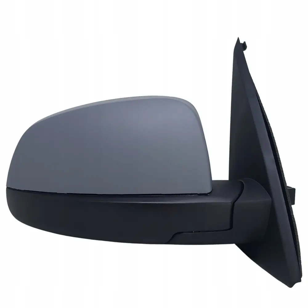 Дзеркало Праве Opel Meriva 2003-2010 6428910 5 Pin Грунтовано — фото 1