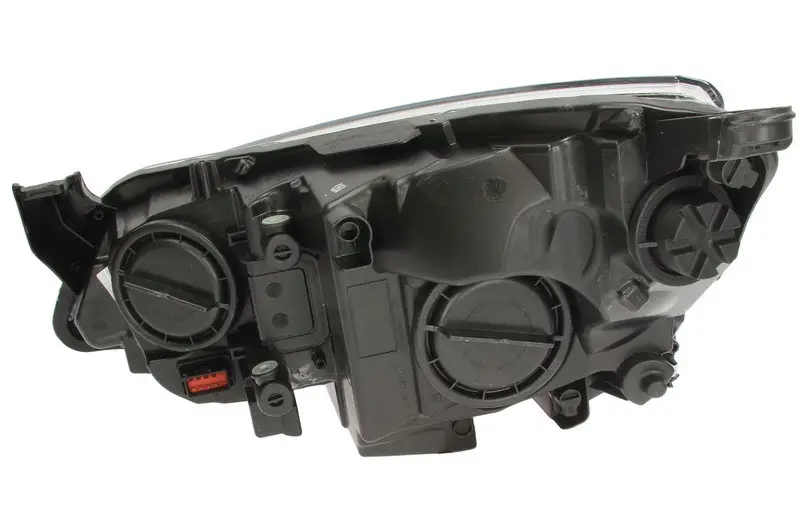 Правая фара  Opel Astra J 2009-2012 13253647 — фото 1