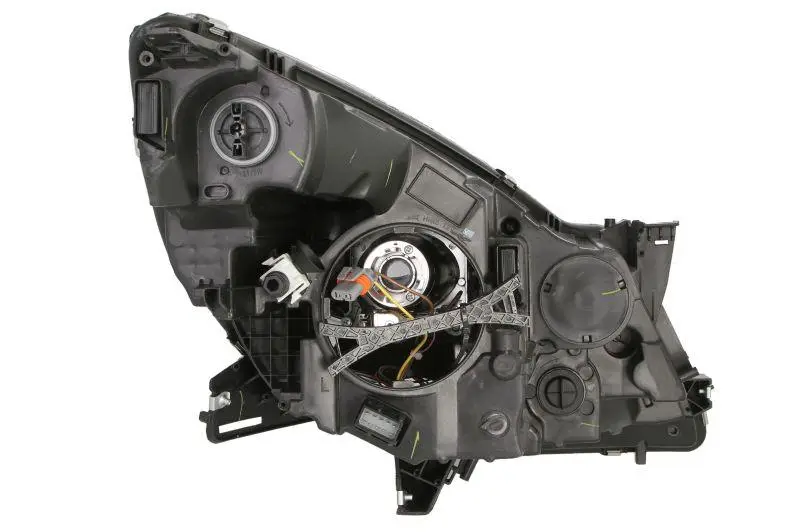 Левая Фара  Opel Zafira Tourer C 2011-2016 39009021 — фото 1