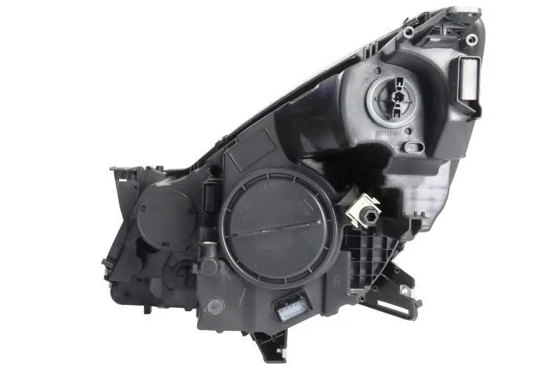 Права фара Opel Zafira Tourer C 2011-2016 39009022 — фото 1