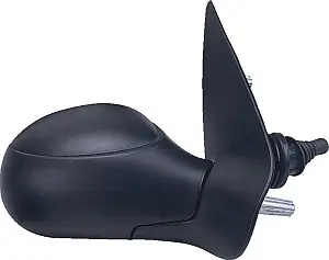 Дзеркало Праве Peugeot 206 98-09 Механічна Регулювання 8148Xy — фото 1
