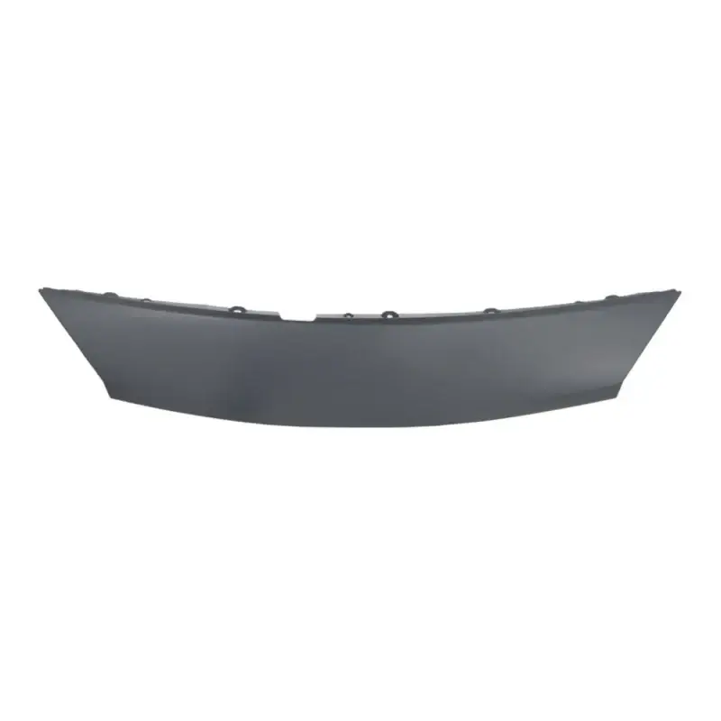 Накладка решетки радиатора Renault Scenic 2003-2006 7701474778 — фото 1