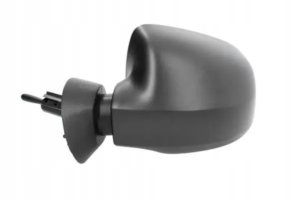 Дзеркало Ліве Renault Logan Sandero 2008-2012 Механічне 963023121R — фото 1