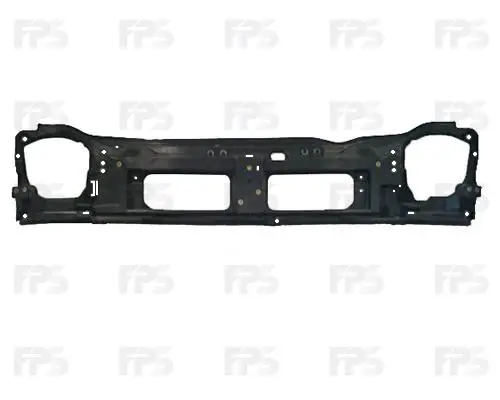 Панель Телевизора Renault Trafic 2002-2014 8200274224 — фото 1