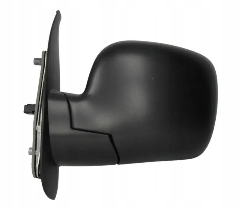Зеркало Левое Renault Kangoo 2008-2012 Электро Регулировка 5 Pin 7701068844 — фото 1